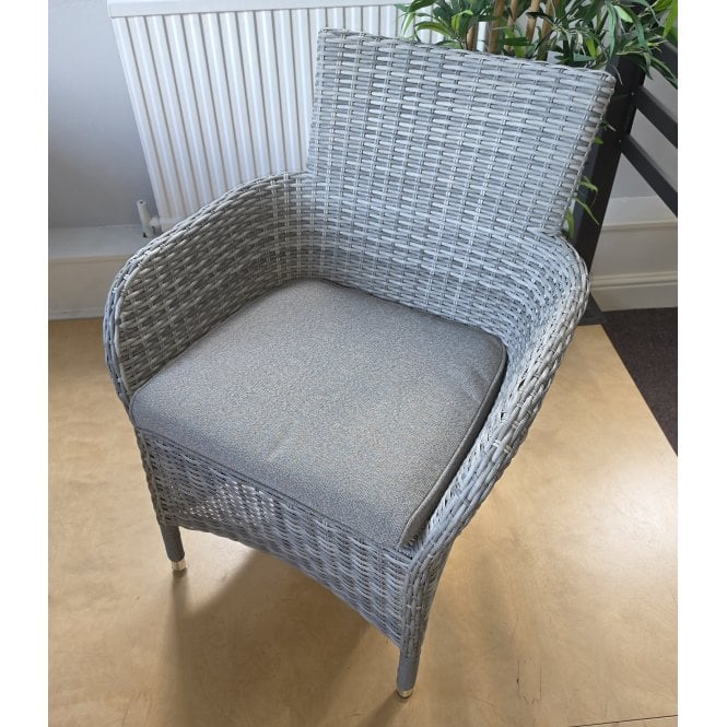 LG Outdoor Monaco Chair 