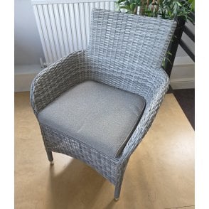 LG Outdoor Monaco Chair 
