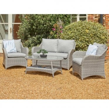 Monte Carlo Lounge Set