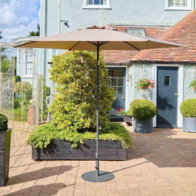 LG Outdoor Osaka 2.7m Parasol