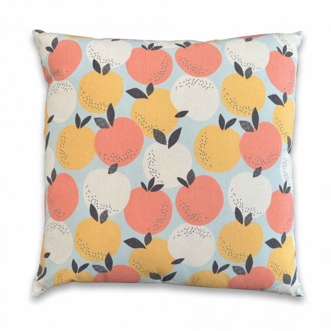 LG Outdoor Playful Fruit Scatter Cushion