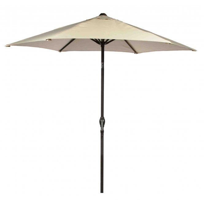 LG Outdoor Soleil Parasol 2.2m