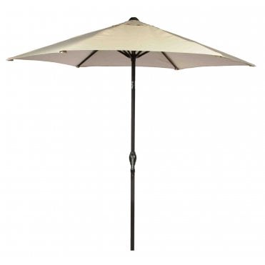 Soleil Parasol 2.7m