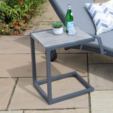 Turin Side Table