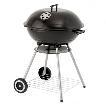 22" Kettle Charcoal BBQ