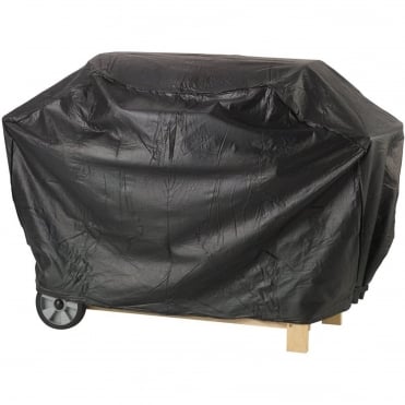 4 Burner Hooded BBQ Cover