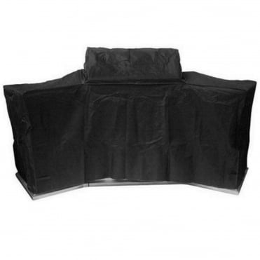 Bahama Island Barbecue Cover