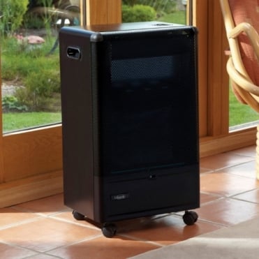Blue Flame 4.2kW Cabinet Heater