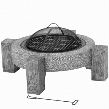 Calida Firepit