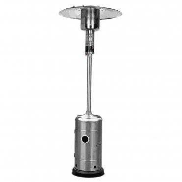 Capri 12.5KW Patio Heater