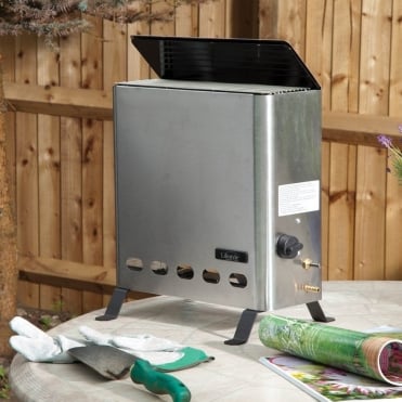 Eden Pro 4.2kW Greenhouse Heater