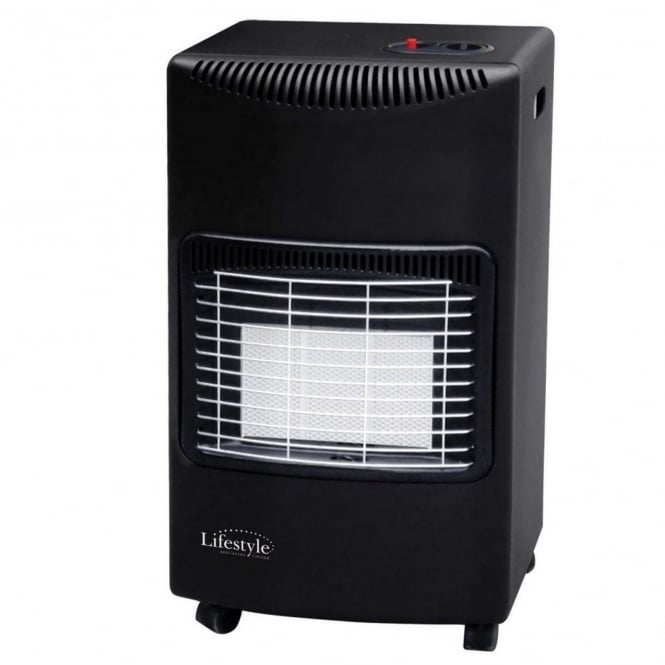 Lifestyle Heatforce 4.2kW Cabinet Heater