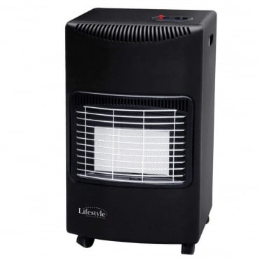 Heatforce 4.2kW Cabinet Heater