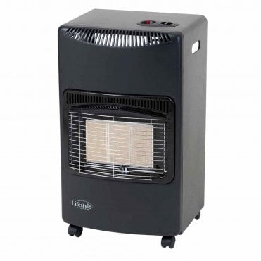 Levanto Cabinet Heater