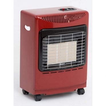 Mini Heatforce Radiant Cabinet Heater
