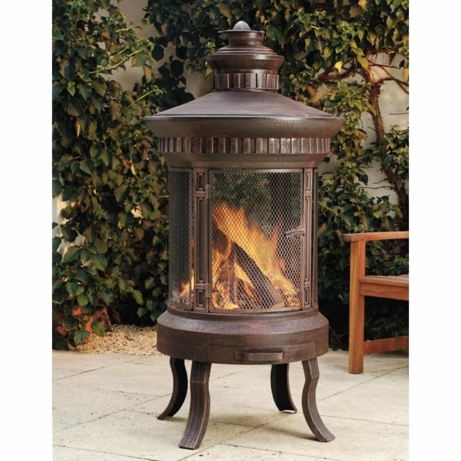 Lifestyle Prestige Firepit