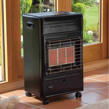Radiant Cabinet Heater