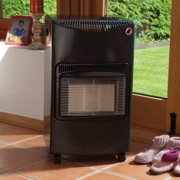 Seasons Warmth 4.2kW Cabinet Heater