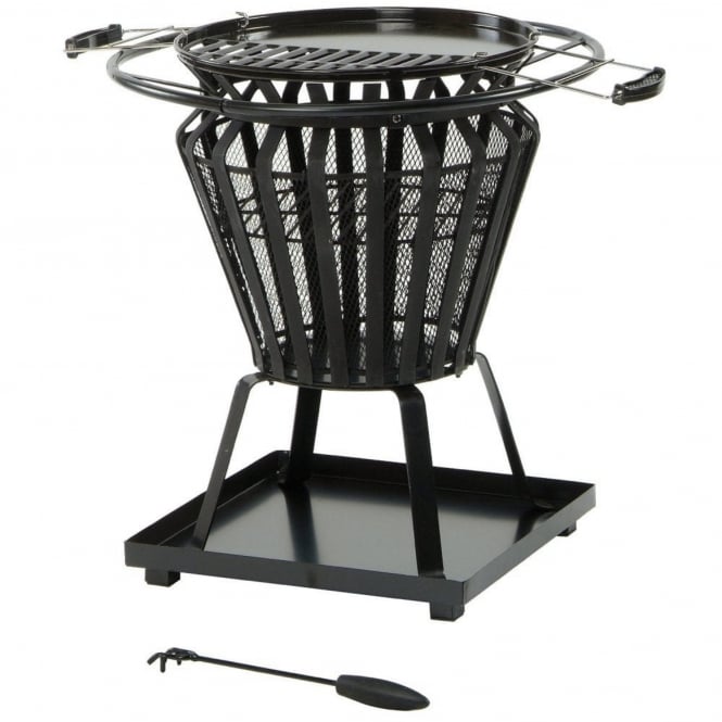 Lifestyle Signa Firepit