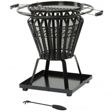 Signa Firepit