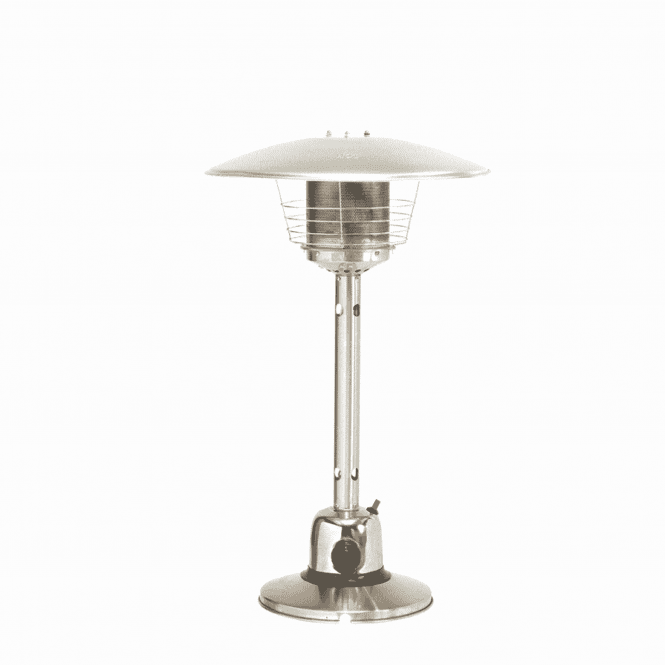 Lifestyle Sirocco 4KW Tabletop Patio Heater