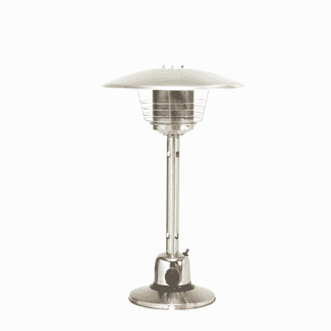 Sirocco 4KW Tabletop Patio Heater