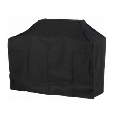 St Lucia Deluxe BBQ Cover