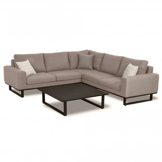 Maze Lounge Ethos Corner Group