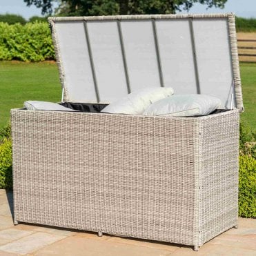 Oxford Storage Box