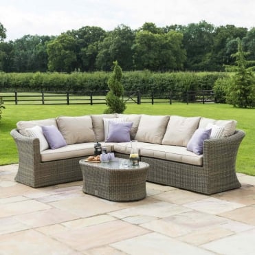 Winchester Large Corner Sofa Set