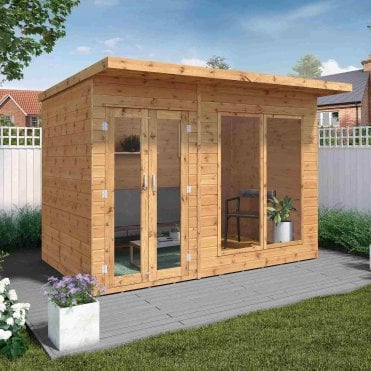 Maine Summerhouse 10x6