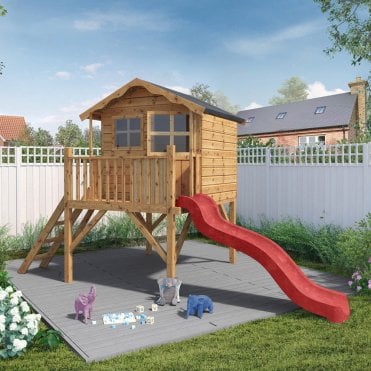Poppy Playhouse