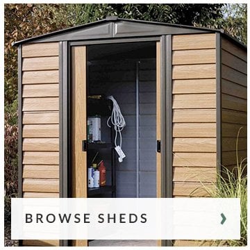 Sheds