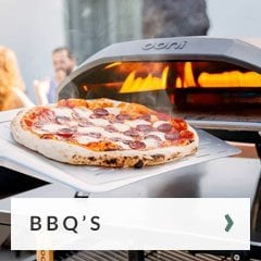 BBQs