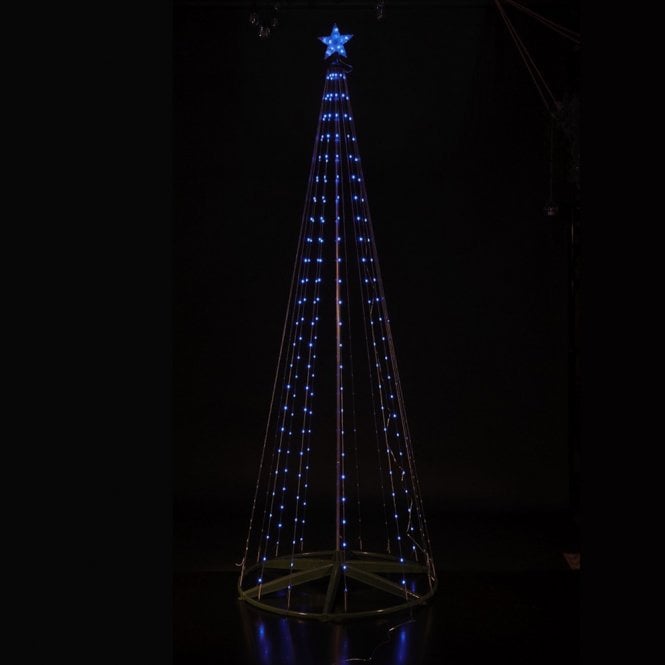 Noma 2.7M Spectrum Digital Remote Control Flexi Wire Tree