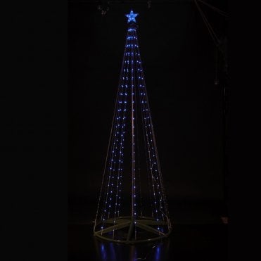 2.7M Spectrum Digital Remote Control Flexi Wire Tree