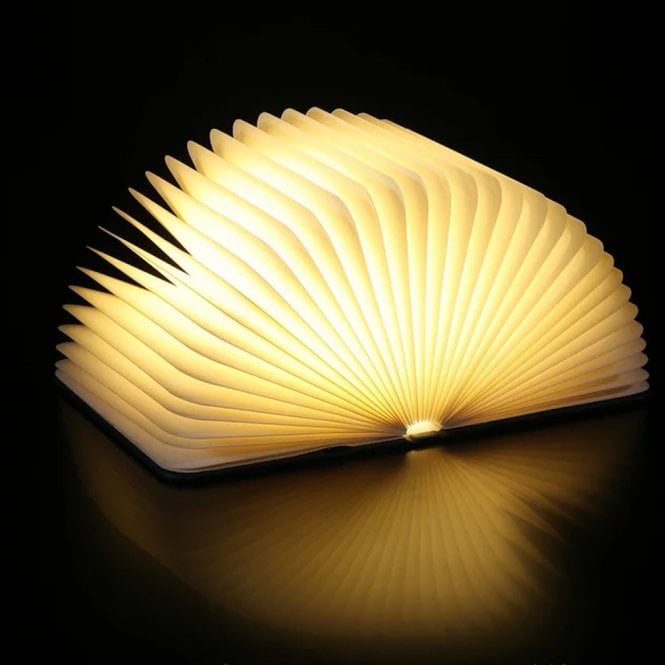 Noma Harry Potter™ A5 Spellbook Lamp