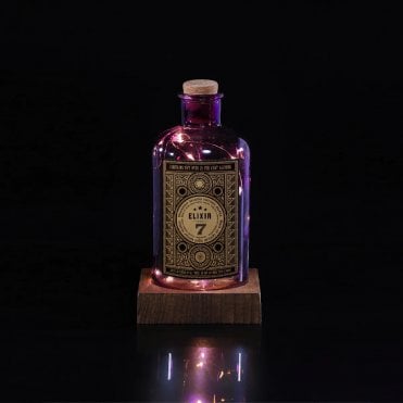 Harry Potter™ Elixir 7 Potion Bottle