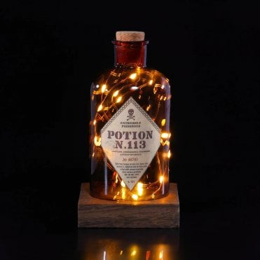 Harry Potter™ Potion N.113 Bottle