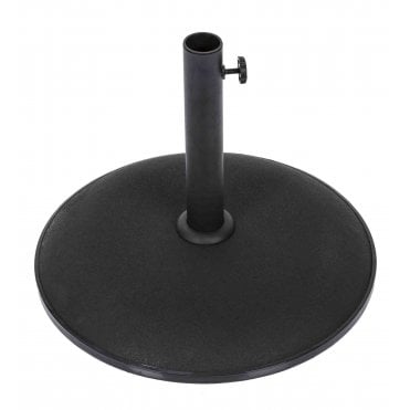15kg Parasol Concrete Base