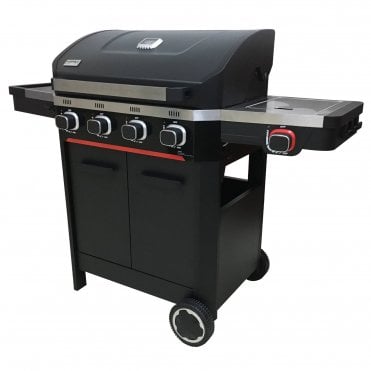 Atlas 400 Gas BBQ