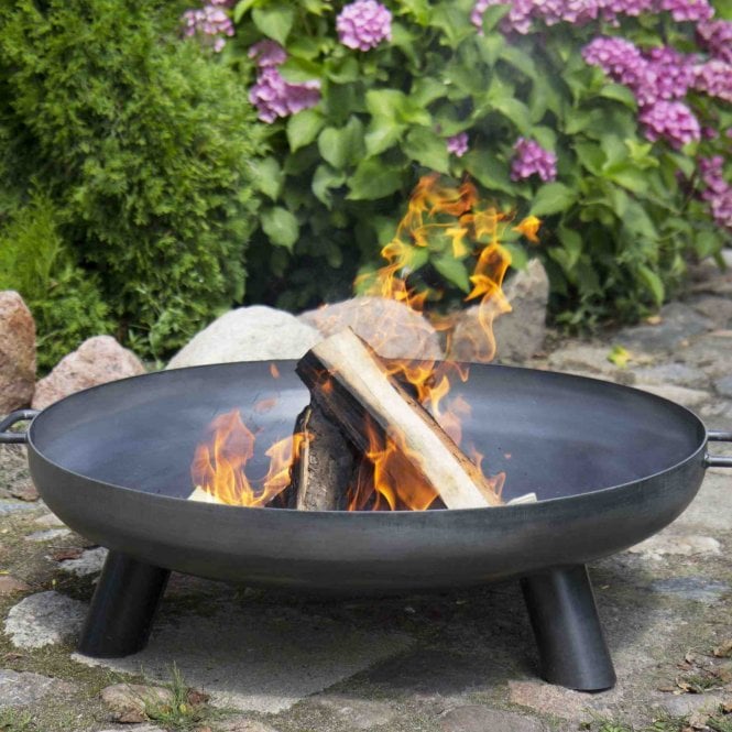 Norfolk Leisure Bali 80cm Fire Bowl