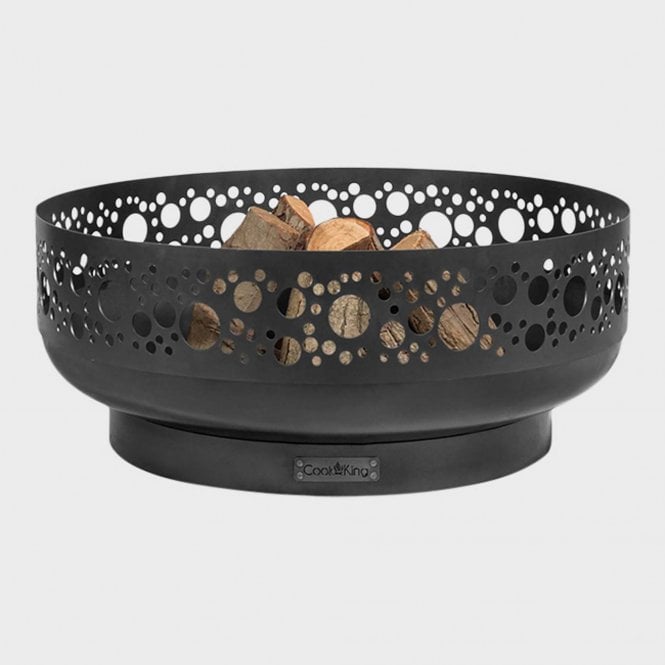 Norfolk Leisure Boston 80cm Decorative Fire Bowl