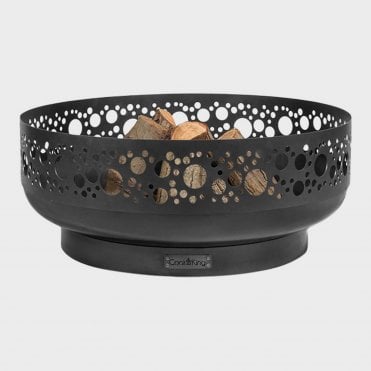 Boston 80cm Decorative Fire Bowl