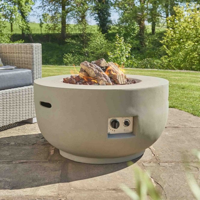 Norfolk Leisure Bowl 91cm Cocoon