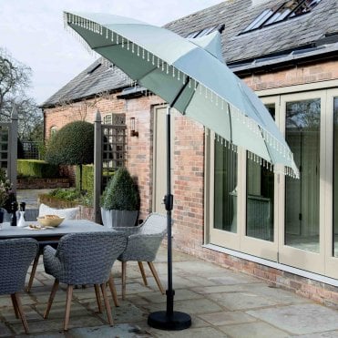 Carousel Parasol 2.7m