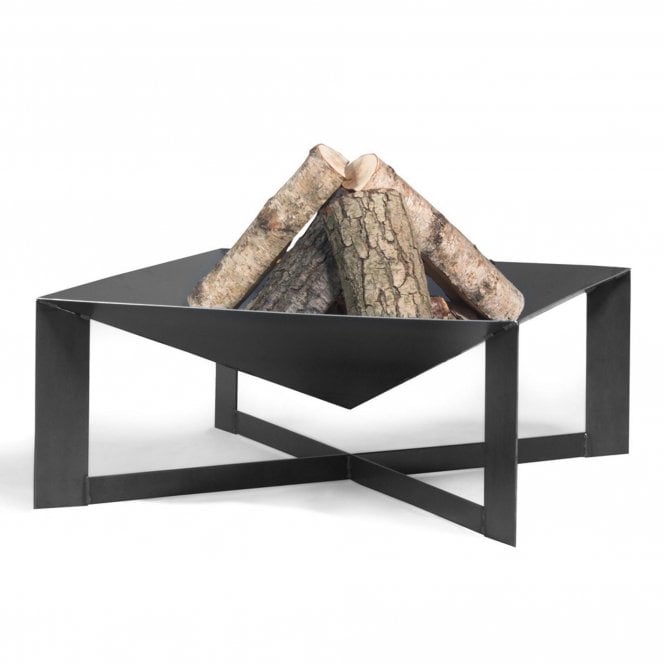 Norfolk Leisure Cuba 70cm Fire Bowl