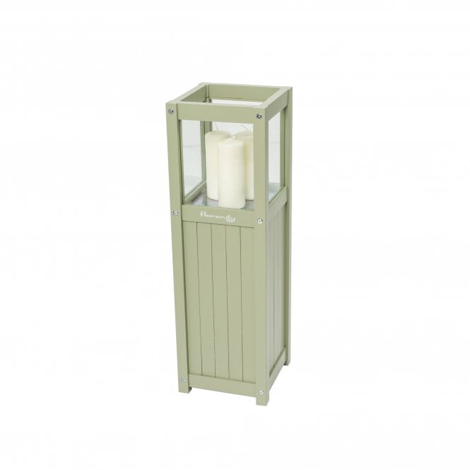 Norfolk Leisure Florenity Verdi Candle Garden Lamp