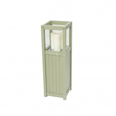 Florenity Verdi Candle Garden Lamp
