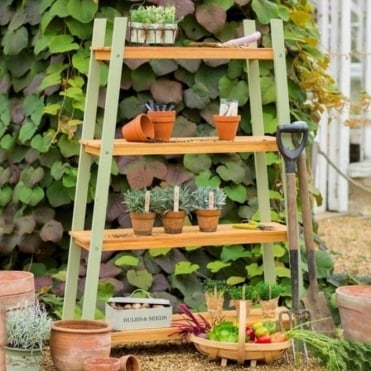 Florenity Verdi Plant Shelf